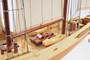 Bluenose II - Schooner -  with Optional Personalized Plaque