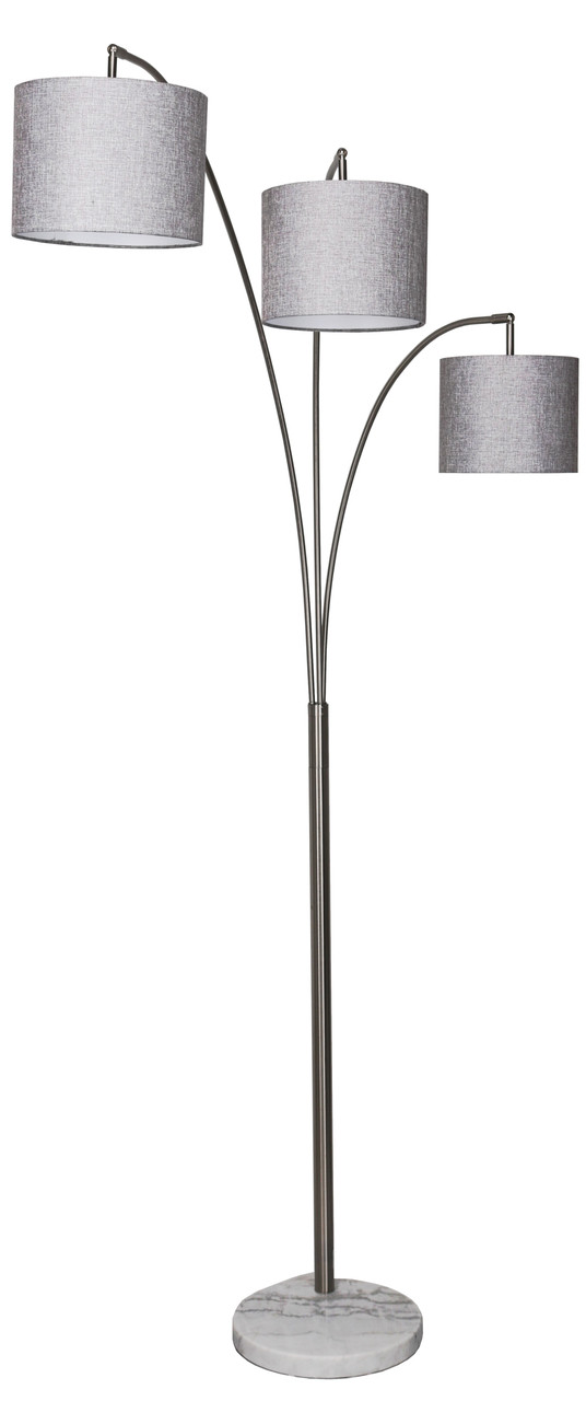 Nautical Floor Lamps