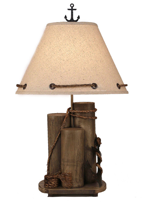 table lamp anchor