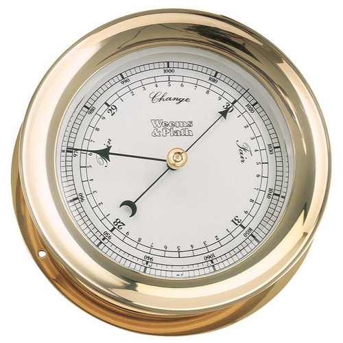 Admiral Barometer