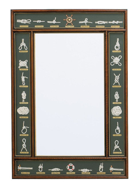 Captain's Deluxe Knot Board - 23.5