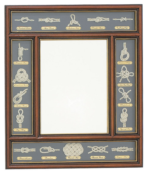 Knot Board - XL 35