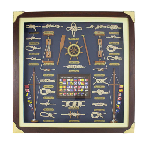 Knot Board - XL 35