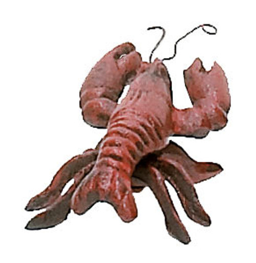 Lobster Miniatures - Set of 12