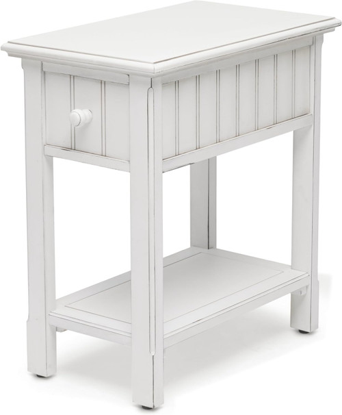Monaco Chairside Table