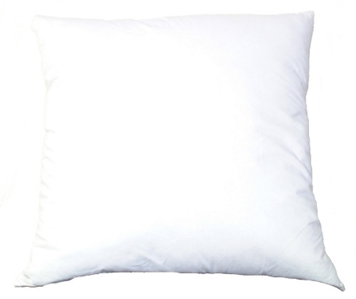 Atlantic Cockle Needlepoint Pillow