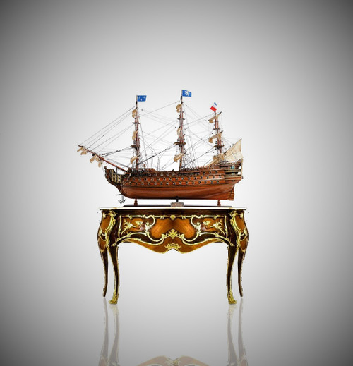 Royal Louis Model Ship - 36" Exclusive Edition 