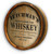 Distillery P5 Quarter Barrel Sign - Personalized