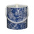 Blue Flowers Ice Bucket - 3qt