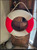 Life Ring - Red - 30" Dia