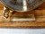 Decorative Standard Wooden Ship Wheel - 42"