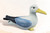 Long Wooden Segull - 7.75"