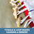Nautical Signal Flag - Letter O