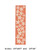 Coral Capri Starfish Indoor/Outdoor Rug - Runner