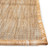 Sand Carmel Sea Turtles Indoor/Outdoor Rug - Pile