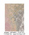 Blush Corsica Water Indoor Rug - Rectangle