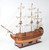 HMS Victory Model Ship - 53"