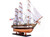 USS Constellation Model Ship - 26"