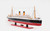 Empress of Ireland Model Ship - 32.5"