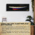 Rainbow Half-Hull Scaled Model Boat - 35.5" - Optional Personalized Plaque