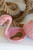 Cast Iron Flamingo Hide a Key Boxes - Set of 2