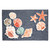 Frontporch Beachcomber Indoor/Outdoor Rug - Denim - 4 Sizes