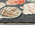 Frontporch Beachcomber Indoor/Outdoor Rug - Denim - 4 Sizes - Pile