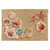 Frontporch Beachcomber Indoor/Outdoor Rug - Sand- 4 Sizes