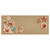 Frontporch Beachcomber Indoor/Outdoor Rug - Sand- 4 Sizes