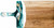 Engraving Example 2
Acacia Cheese Board - Large - Emerald Jewel (ACB-1020-EJ)