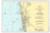 Naples, FL Chart Placemats - Set of 4