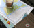 Lake Superior Chart Placemats - Set of 4