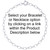 Freeport Sand Capsule Charm - 5 Metals Available