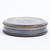 Compass w/ US Navy Engraving on Lid, Antiqued Brass