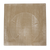Etched Sand Dollar Top