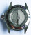 Del Mar Men's Premier Automatic Watch Blue Dial, Two-Tone SS Band