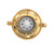 Gimbaled Compass on Stand