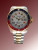 Men's Long Life Nautical Blue & Red Bezel Watch Men's Long Life Nautical Blue & Red Bezel Watch