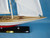 Ranger Model Sailboat America's Cup- 26"