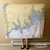 Nautical Chart Blanket – South Dartmouth, MA