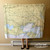 Nautical Chart Blanket – Lafayette to Vermilion Bay, LA