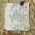 Nautical Chart Blanket - Easton, Chesapeake Bay, MD