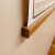 Casco Bay Modern Wave Scroll