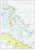 Bahamas Chart Scroll