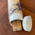 Chesapeake Bay, MD VA Transportation Lines Antique Map Scroll