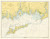 Fishers Island Sound Scroll