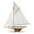 Columbia -  America's Cup Sailboat - 46.7"