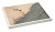 South Carolina Coast - 3D Nautical Wood Chart