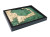 Cape Cod, Massachusetts  - 3D Nautical Wood Chart