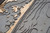 New Jersey Long Beach Island - 3D Nautical Wood Chart